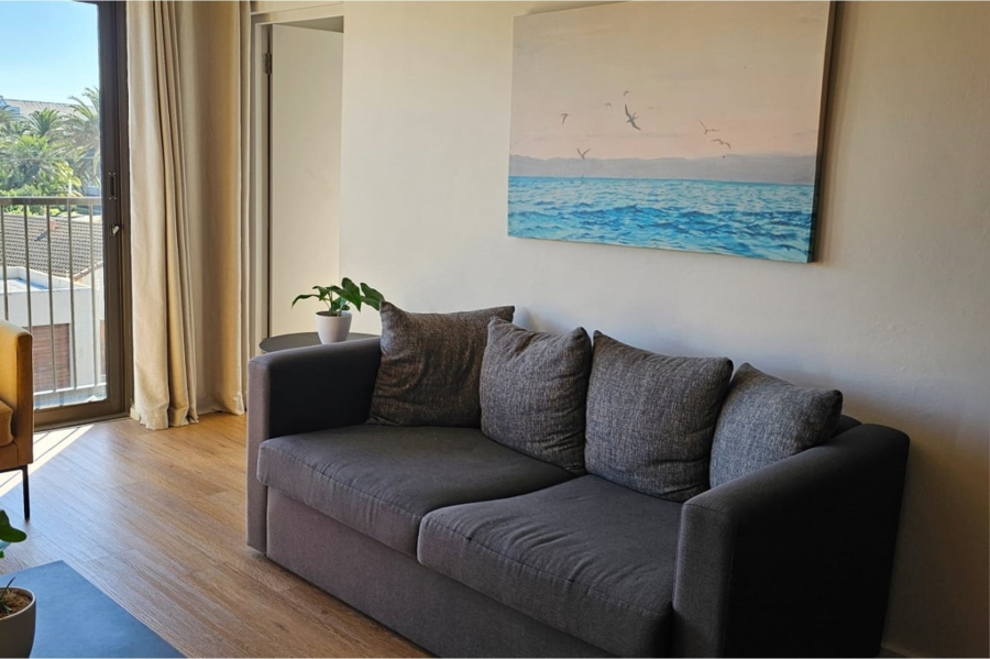 To Let 2 Bedroom Property for Rent in Blouberg Rise Western Cape